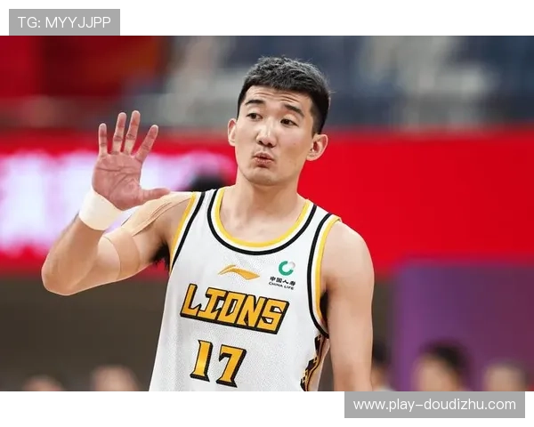 广厦队孙铭徽伤退赛季报销 球队进攻体系面临重组 胡金秋需承担更多得分重任 广厦队孙铭徽伤退赛季报销 球队进攻体系面临重组 胡金秋需承担更多得分重任